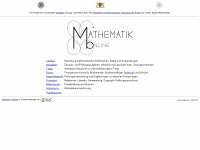 Mathematik-online.org