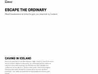 visiticeland.com Thumbnail