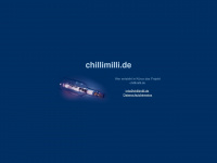 chillimilli.de Webseite Vorschau