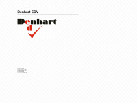 denhart-edv.de Thumbnail