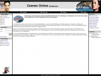 coenen-online.de Thumbnail