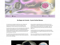 crystalballmarker.com Thumbnail