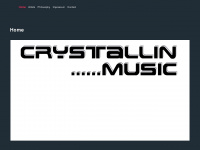 crystallin.de Thumbnail