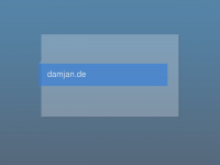 Damjan.de