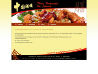 china-restaurant-am-asbruch.de Webseite Vorschau