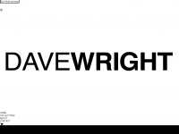 davewright.de Webseite Vorschau