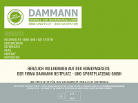 dammann-reitplatzbau.de Thumbnail
