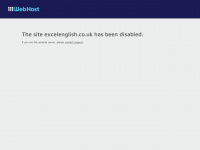 excelenglish.co.uk