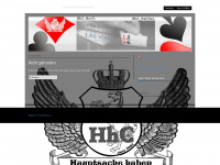 hhcmotu.wordpress.com Webseite Vorschau