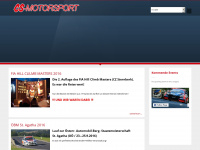 cs-motorsport.net Thumbnail