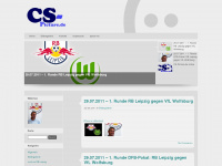 cs-picture.de Webseite Vorschau