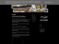 carbon-fighter-tuning.blogspot.com Webseite Vorschau
