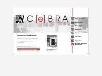 cebra24.de Webseite Vorschau