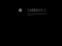 carbonklo.de Webseite Vorschau