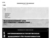 Denkwerkstatt-manager.de