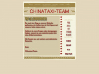 chinataxi-team.de Thumbnail