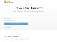 taxi-calculator.com