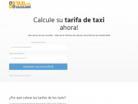 taxi-calculador.es