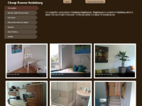 cheap-rooms-heidelberg.com