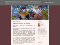 kartenwelt.blogspot.com Webseite Vorschau