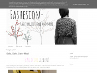 fashesion.blogspot.com Thumbnail