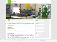 elektro-gufler.com Webseite Vorschau