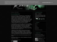 nemedsanctum.blogspot.com Webseite Vorschau