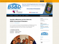 wiesbaden.bsbd-hessen.de Webseite Vorschau