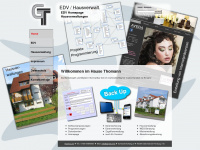 gt-edv.info Thumbnail
