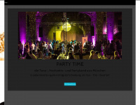 party-time-showband.de