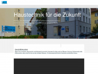 karlwaechter.ch Webseite Vorschau