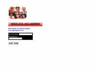 schauen.ch Webseite Vorschau