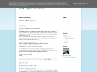 randys-mind.blogspot.com Webseite Vorschau