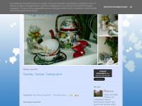 franishome.blogspot.com Webseite Vorschau