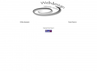 webdesign-wenzelgmbh.de Webseite Vorschau