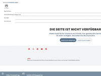 dennis-schwerer.de Webseite Vorschau