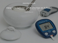 Diabetiker-blog.de