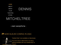 Dennismitcheltree.com