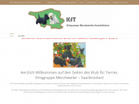 kft-merchweiler-saarbruecken.de Webseite Vorschau