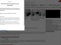 portalderwirtschaft.de Webseite Vorschau
