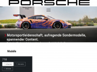 Porsche-5seen.de