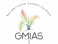 gmias.at Webseite Vorschau