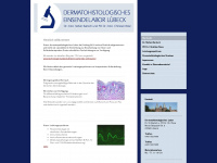 dermatohistologie-luebeck.de Thumbnail