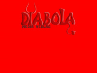 diabola-media-verlag.de Webseite Vorschau