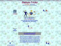 diabolotricks.com Thumbnail