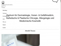 Dermatologikum-muenchen.de