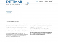 Dittmar-coaching.de