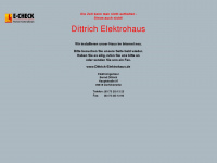 Dittrich-elektrohaus.de