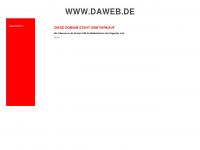 daweb.de Webseite Vorschau