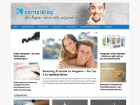 dental-blog.de Thumbnail